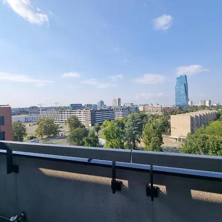 Skyline * بلغراد