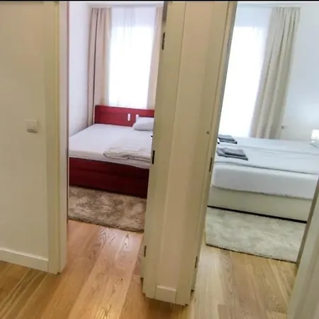 Skyline بلغراد