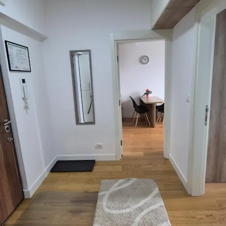 Skyline بلغراد