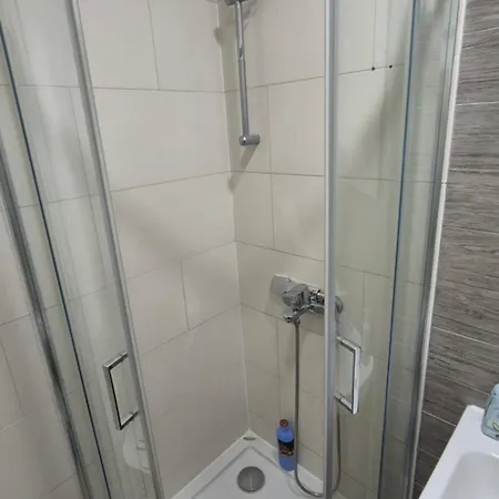 Skyline * ベオグラード